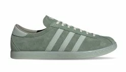 Adidas Tobacco Green
