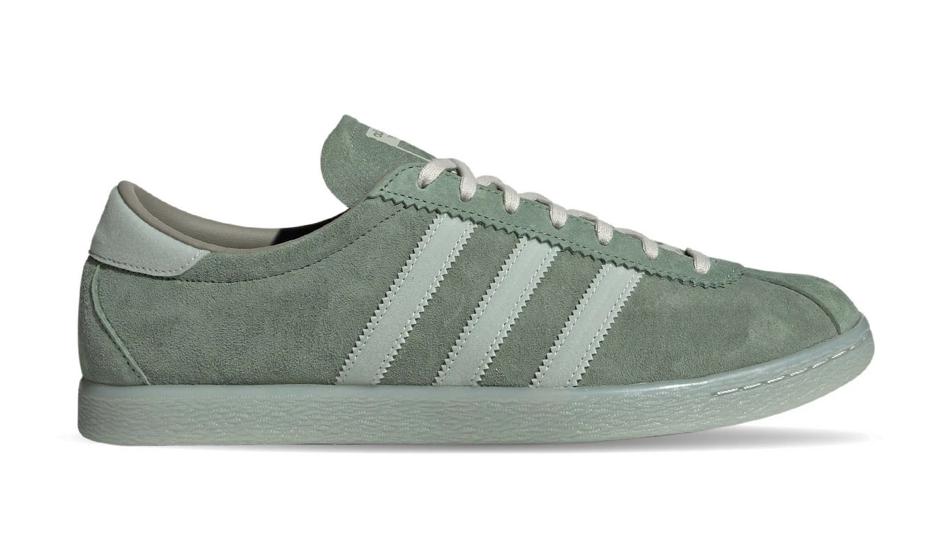 Adidas Tobacco Green 1 Adidas Tobacco Green