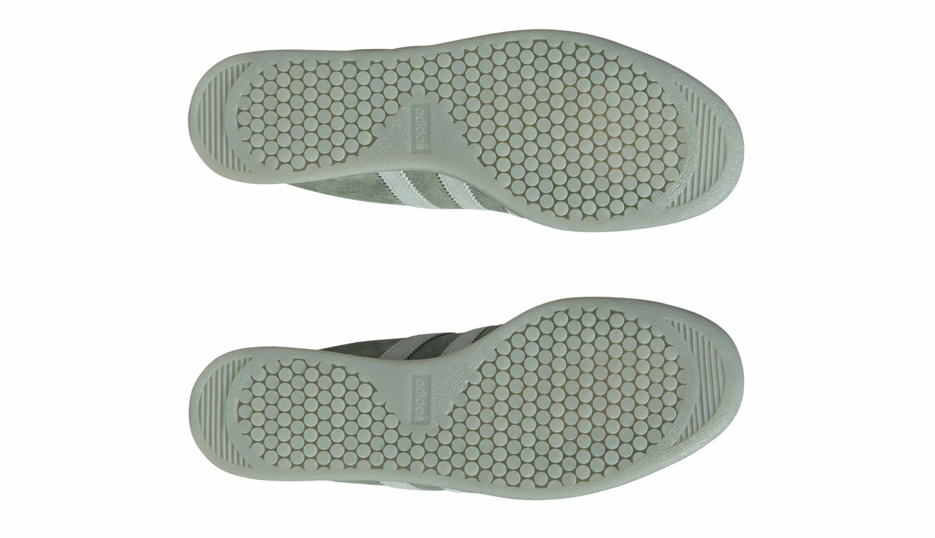 Adidas Tobacco Green 5 Adidas Tobacco Green - Image 5