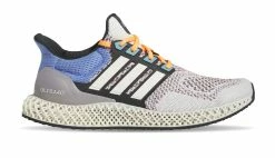 Adidas Ultra 4D Black