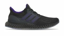 Adidas Ultra 4D White