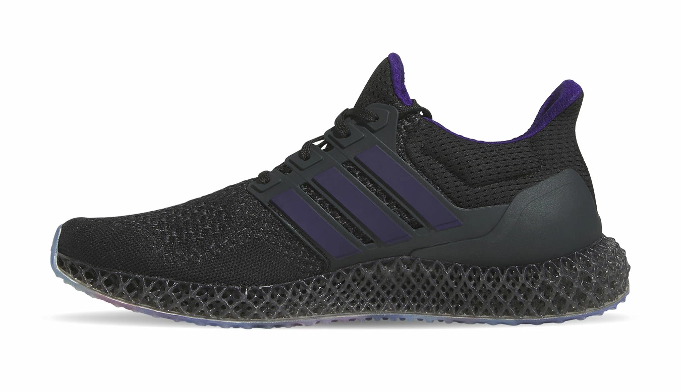 Adidas Ultra 4D White 2 Adidas Ultra 4D White - Image 2