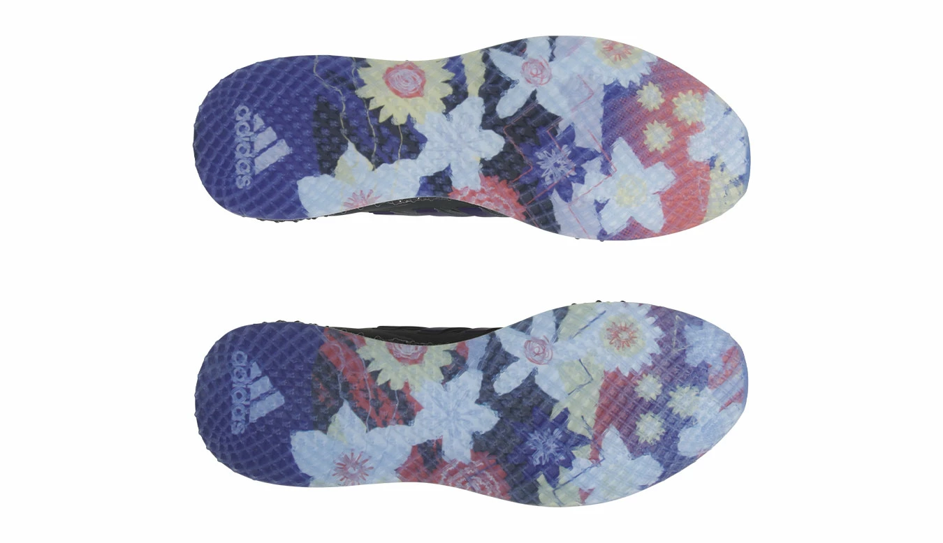 Adidas Ultra 4D White 5 Adidas Ultra 4D White - Image 5