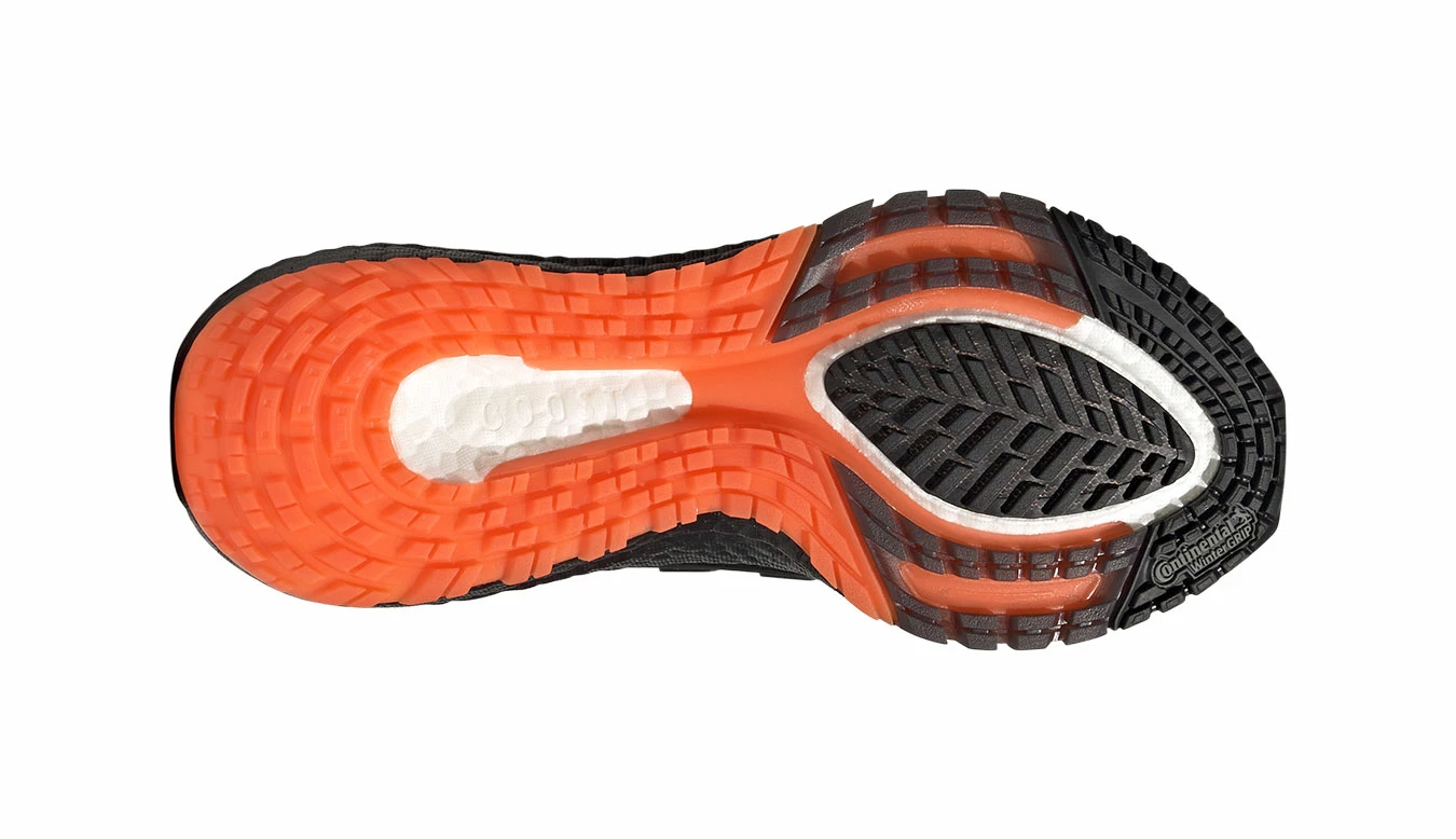 Adidas Ultraboost 22 Cold.RDY Black 6 Adidas Ultraboost 22 Cold.RDY Black - Image 6