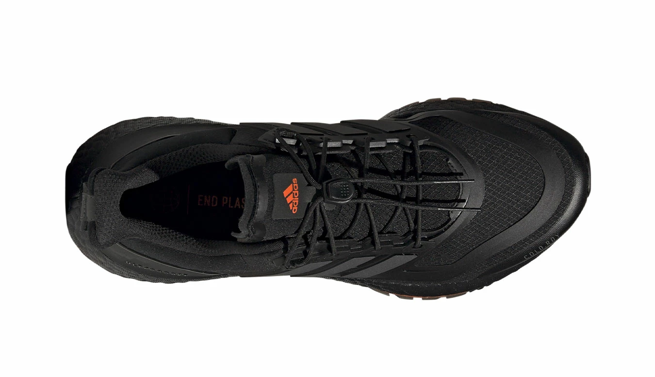 Adidas Ultraboost 22 Cold.RDY Black 5 Adidas Ultraboost 22 Cold.RDY Black - Image 5