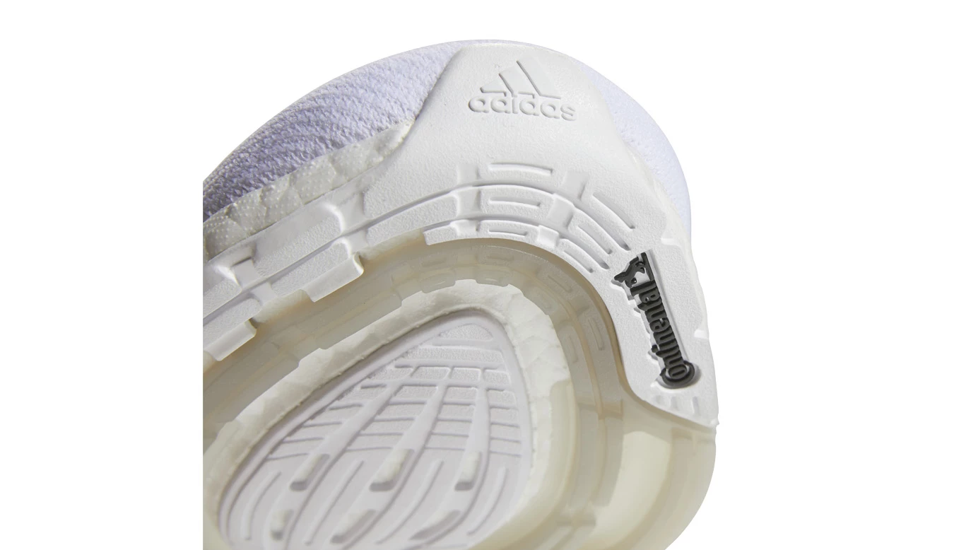 Adidas Ultraboost 21 White White 6 Adidas Ultraboost 21 White White - Image 6
