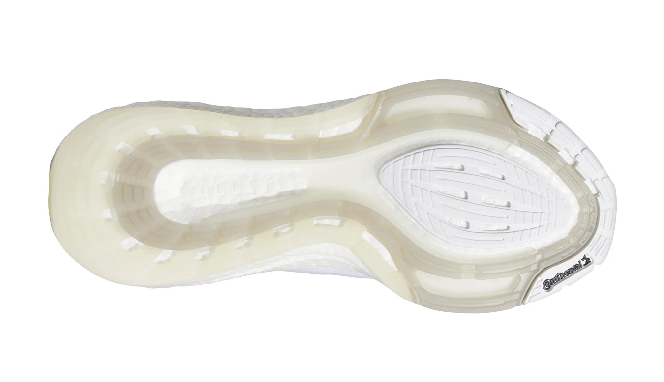 Adidas Ultraboost 21 White White 4 Adidas Ultraboost 21 White White - Image 4