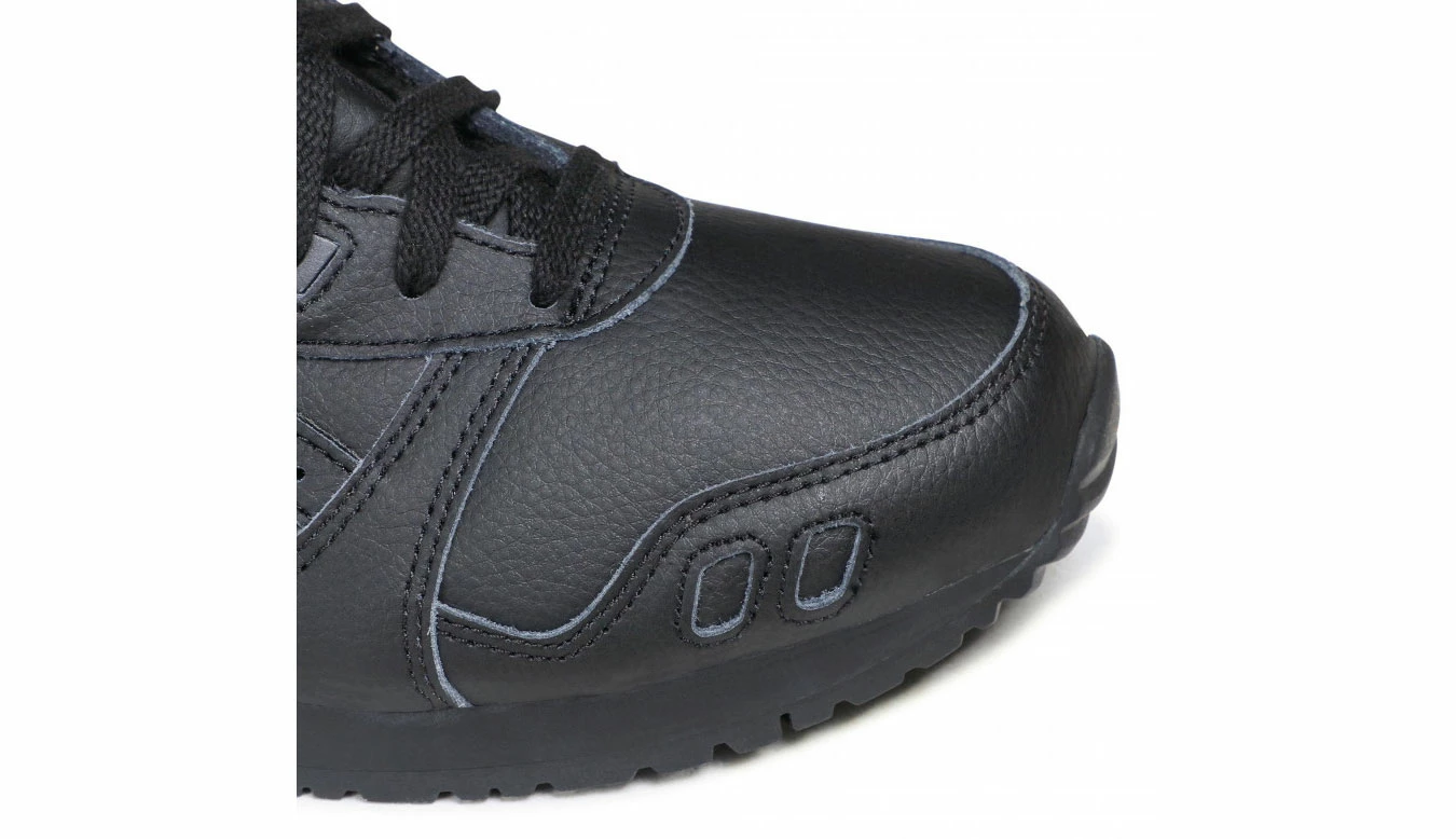 Asics Gel Lyte III OG Black 6 Asics Gel Lyte III OG Black - Image 6