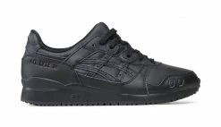Asics Gel Lyte III OG Black