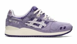Asics Gel-Lyte III Og Purple
