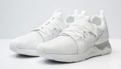 Asics Gel Lyte V Sanze White