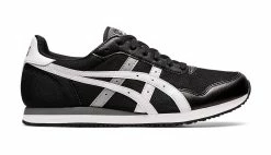 Asics Tiger Runner Black