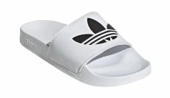 Adidas Adilette Lite White