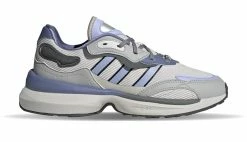 Adidas Zentic Grey