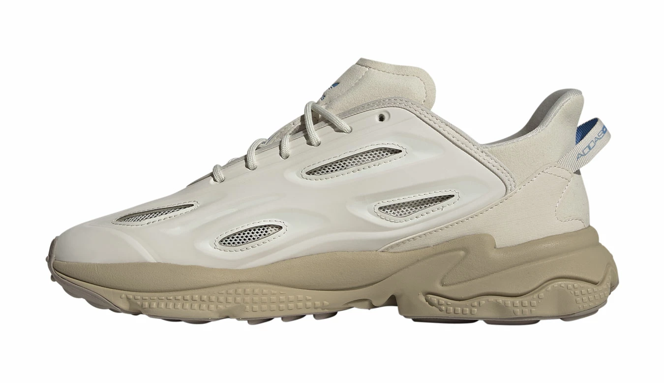 Adidas Ozweego Celox Light Brown 2 Adidas Ozweego Celox Light Brown - Image 2