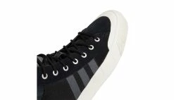 Adidas Nizza Hi RF ATR Black -adidas store gx20687