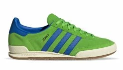 Adidas Jeans Green