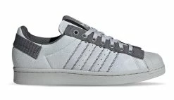Adidas Superstar Parley Grey