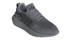 Adidas Switf Run 22 Grey -adidas store gz35023