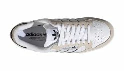 Adidas Continental 80 Stripes White -adidas store gz62653