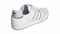 Adidas Continental 80 Stripes White -adidas store gz62656